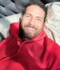 Citas Hombre France a Lille  : Gilles, 40 años